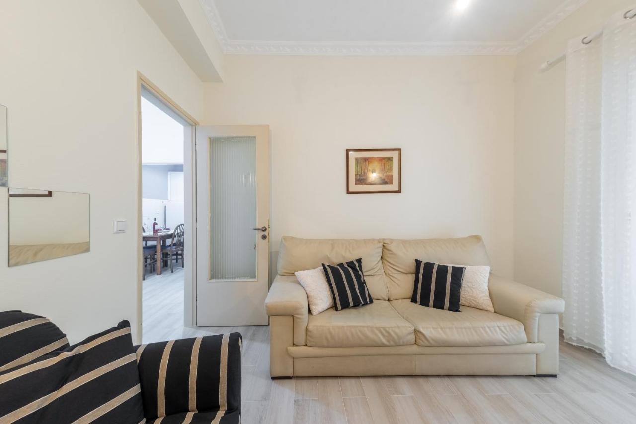 Island'S Happy Home Corfu  Eksteriør bilde