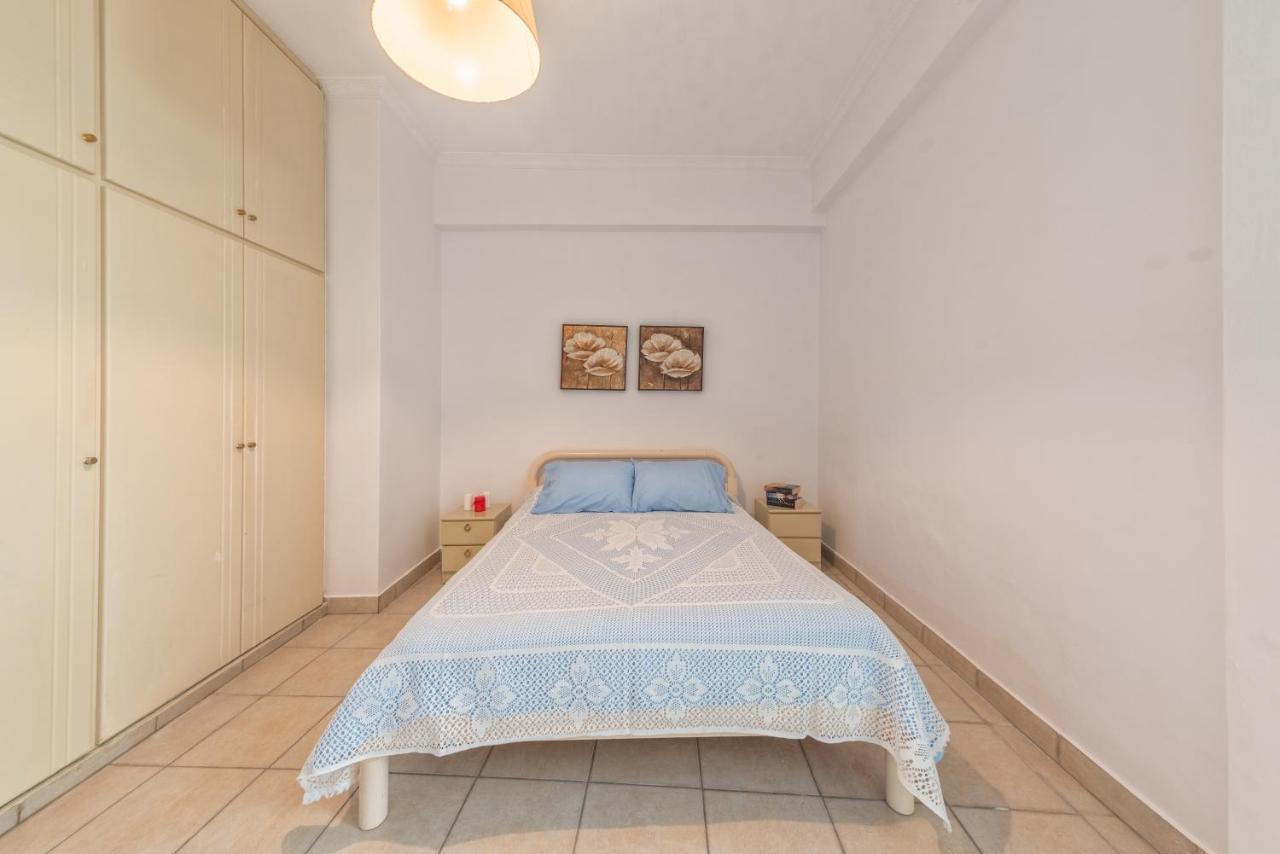 Island'S Happy Home Corfu  Eksteriør bilde