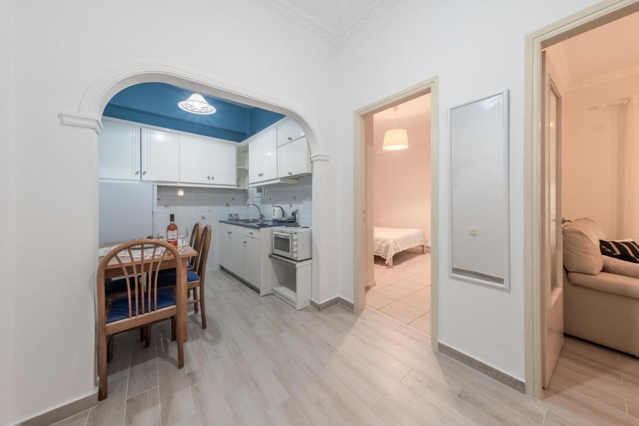 Island'S Happy Home Corfu  Eksteriør bilde